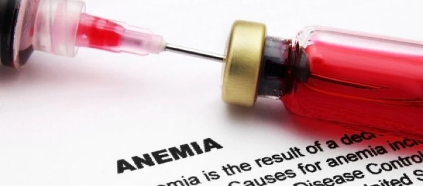 Τι πρέπει να προσέχετε στον αιματοκρίτη σας σε κάθε ηλικία;